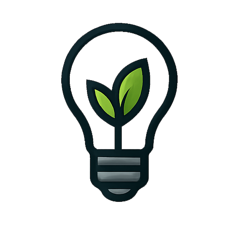 Biogas Icon