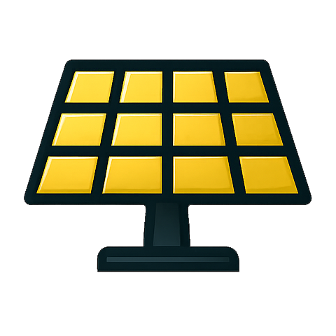 PV Icon