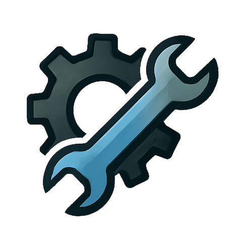 Servicetechnik Icon