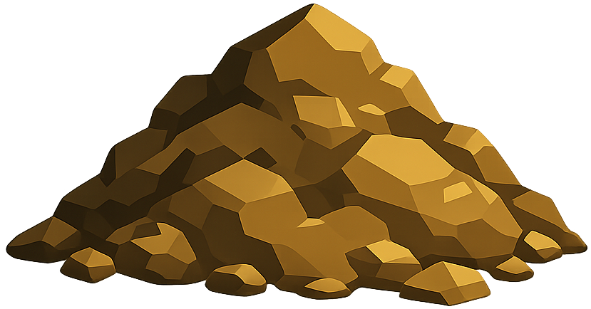 Dünger Symbol