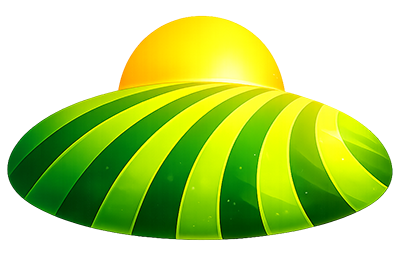 Bewirtschaftung Icon