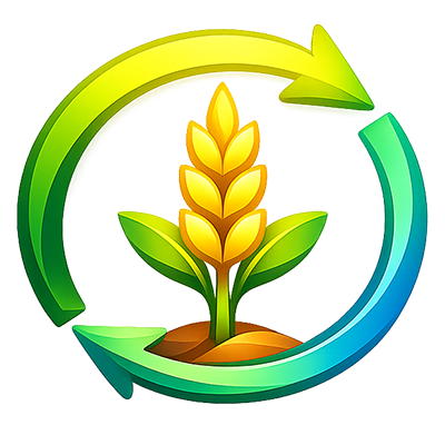 Fruchtfolgen Icon