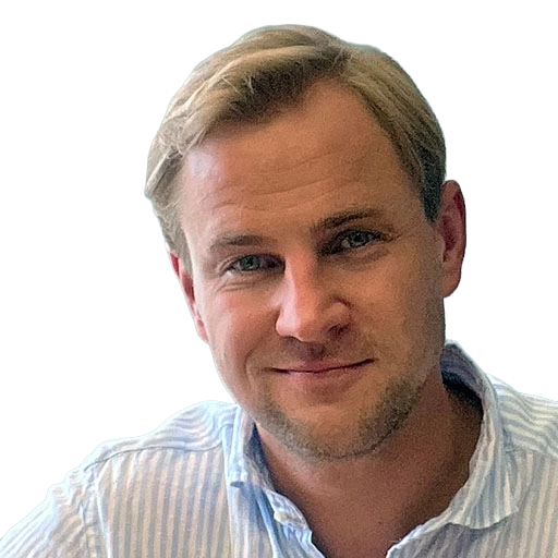 Portrait Niklas Krumsiek