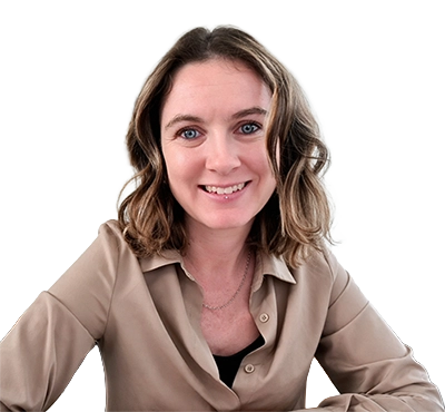 Portrait Stefanie Holtzermann