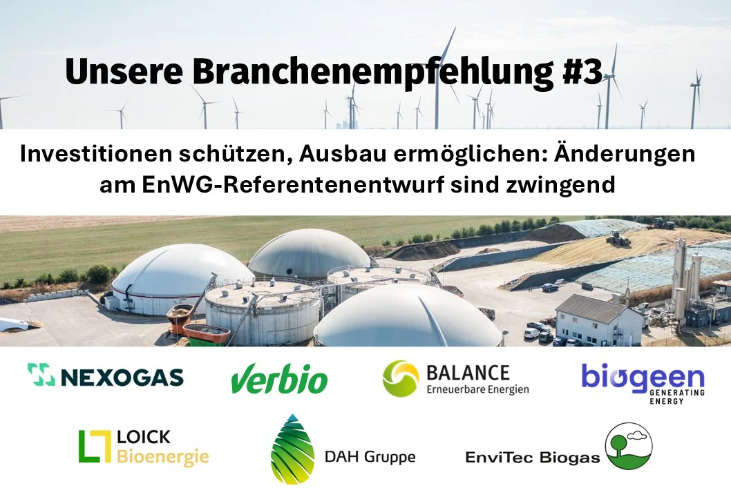 Branchenempfehlung 3